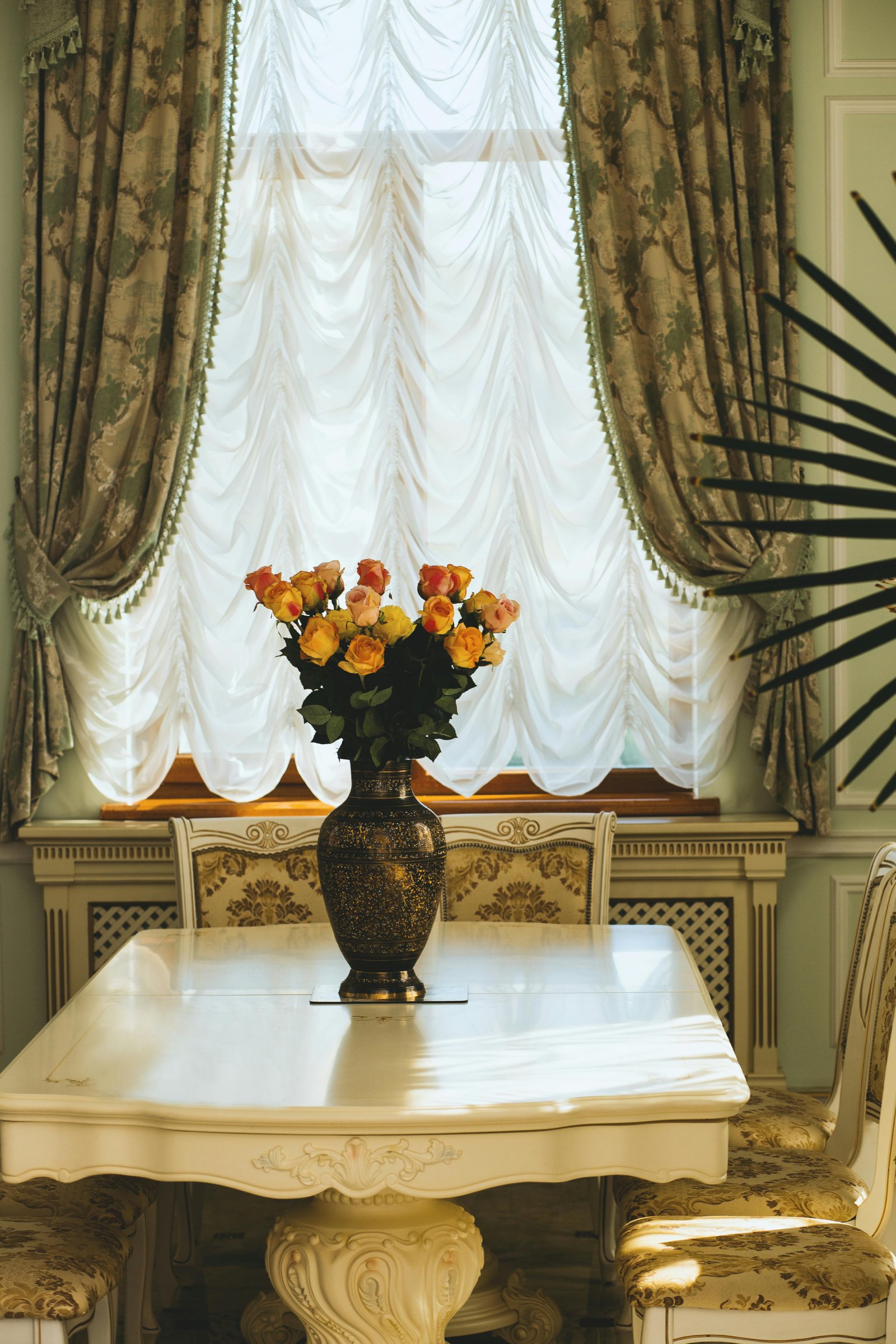 Curtain Image