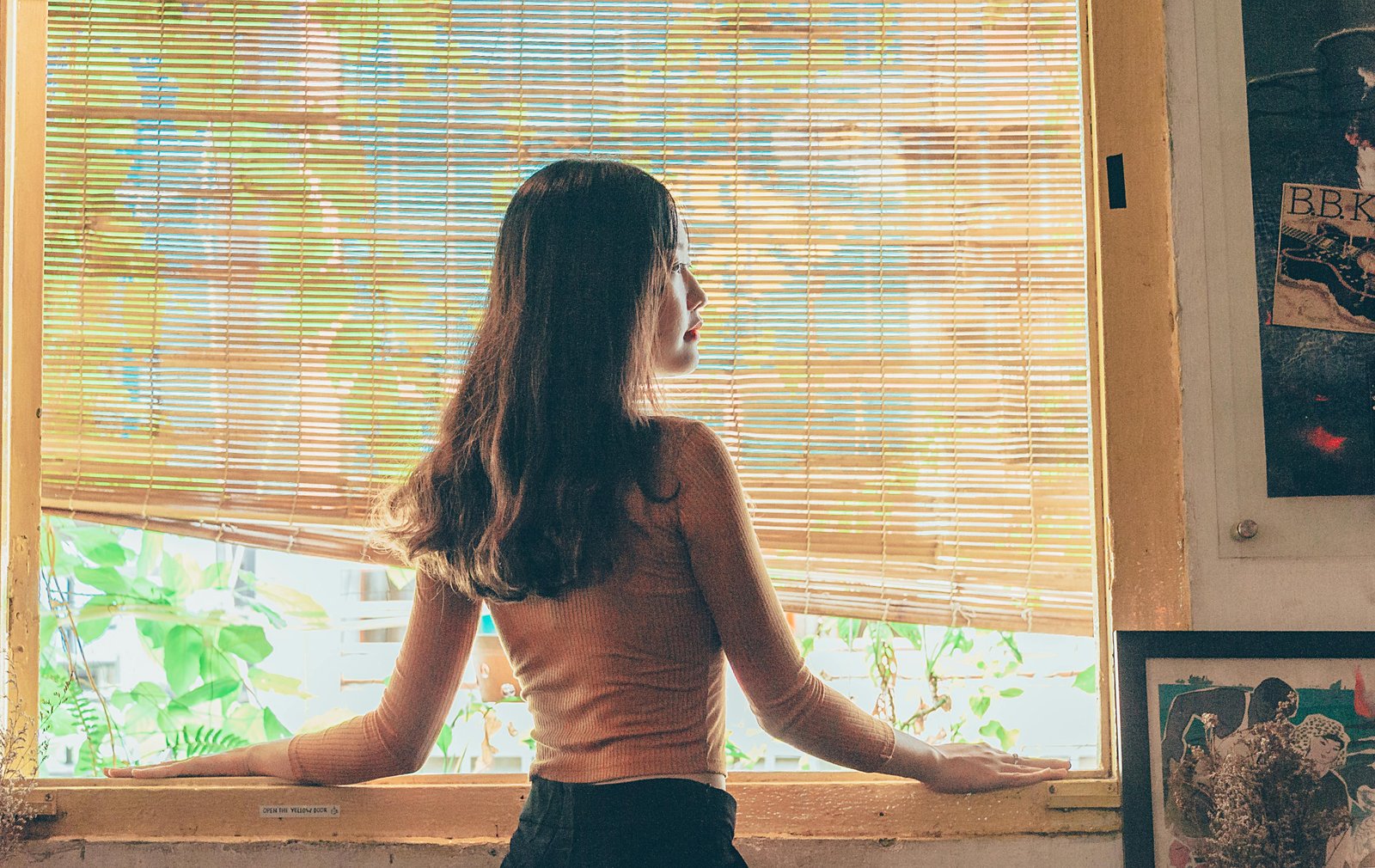 Curtain Image